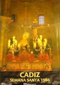 Semana Santa en Cádiz  